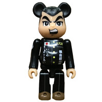 Secret (Goccodo Kiaidakun) 0.52% - Bearbrick series  37