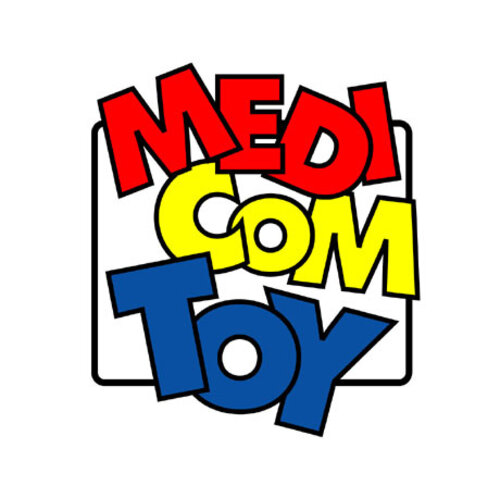 Medicom Toys