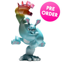 [PO] 12" PAW (Apex) by Coarse
