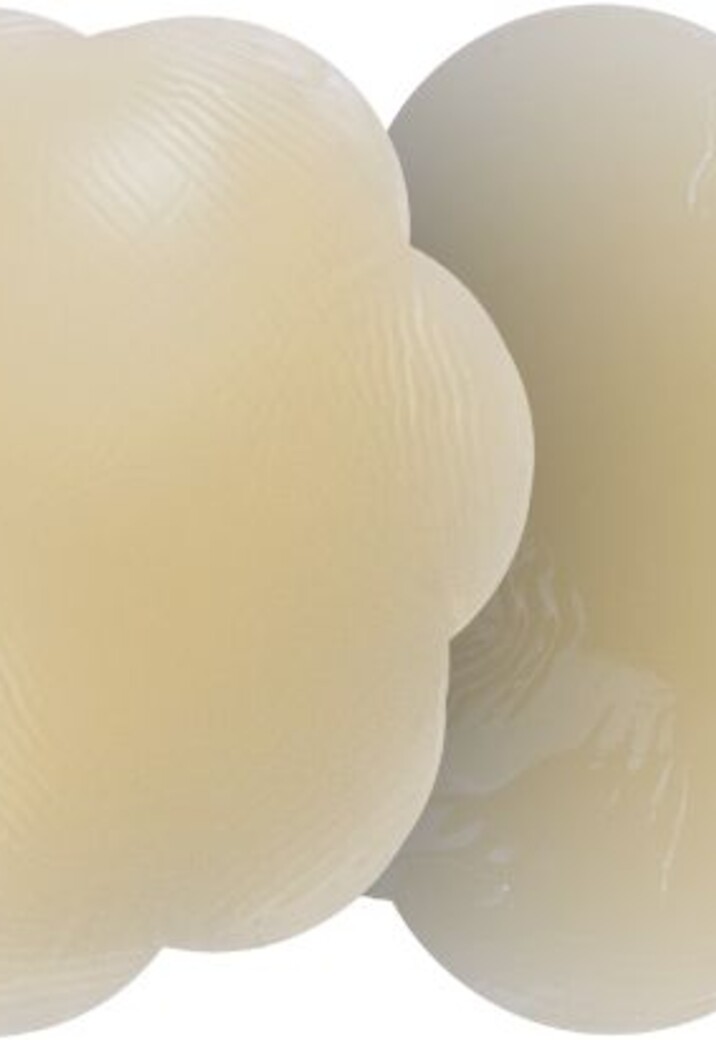 Zelfklevende Siliconen Tepelbedekkers