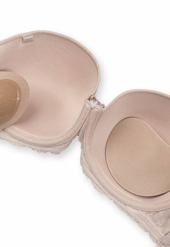 Zelfklevende Push-Up Pads