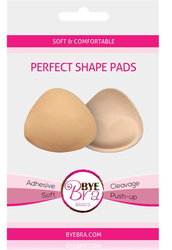 Zelfklevende Perfect Shape Pads
