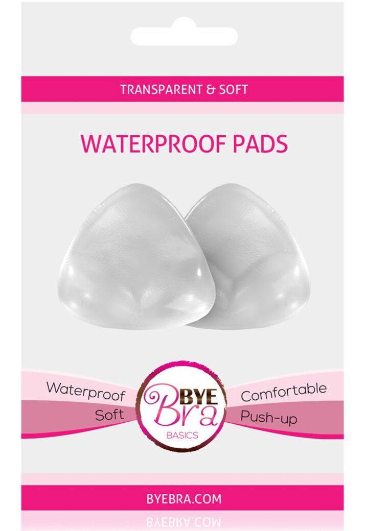 Waterproof Push-Up Pads