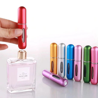 Mini Parfum Verstuiver