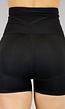 Zwart Shaping Butt Lift Broekje