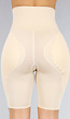 Nude Ultra High Waist Butt Lift Heupbroekje
