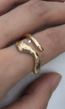 BF2023 Snake Ring