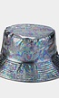 Holografische Bucket Hat