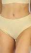 Basic Beige Bikinibroekje