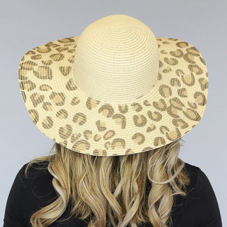 Luipaard Hat