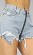 BF2023 Lichte Jeans Short