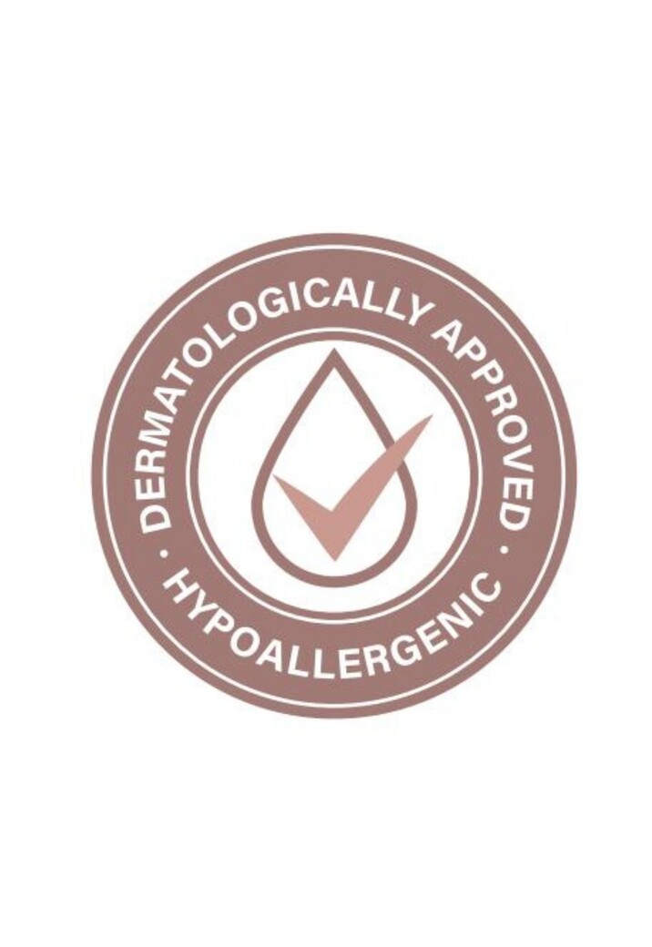 Siliconen Tepel Cover / Bedekkers Huidkleurig