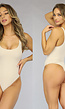 Basic Nude Corrigerende Bodysuit