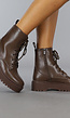 Basic Bruine Veterlaarsjes