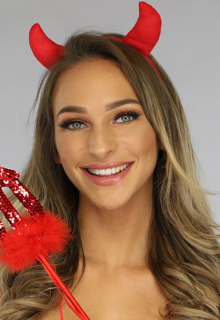 Rode Duivel Accessoires