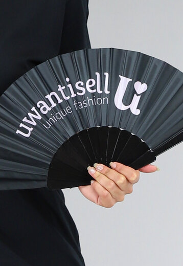 Uwantisell™ Brand Waaier