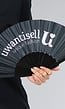 Uwantisell™ Brand Festival Waaier