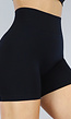 Zwarte Sport Short