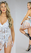 Holografische Glitter 3-Piece Set