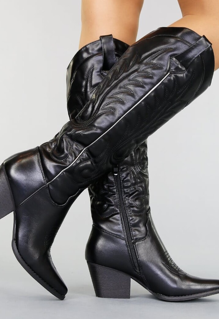 Blue BOHO Vibes - Shop the Look