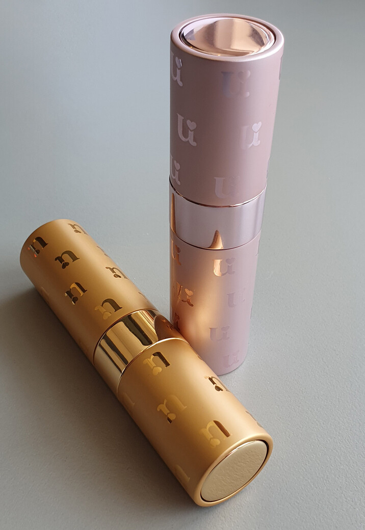 Luxe Parfum Verstuiver Twist Up