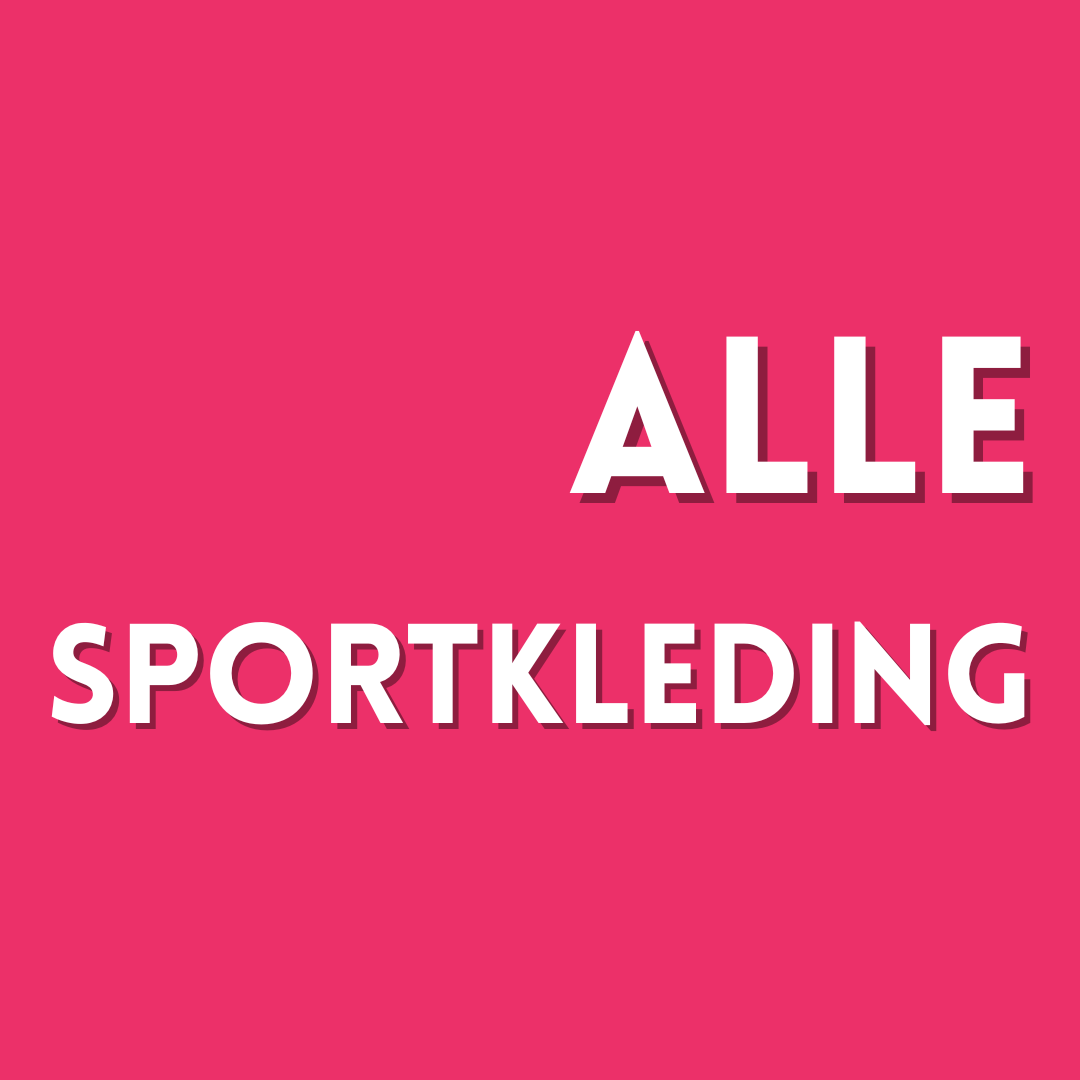 Alle Sportkleding