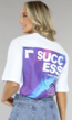 Wit Success T-Shirt