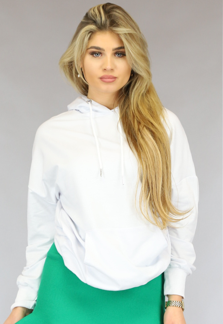 Witte sales basic hoodie