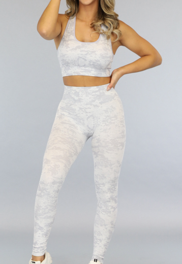 3-Piece Longsleeve Sportset