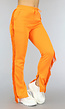 BF2023 Oranje Joggingbroek met Franje