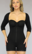 BF2023 Zwarte Corrigerende Longsleeve Bodyshaper