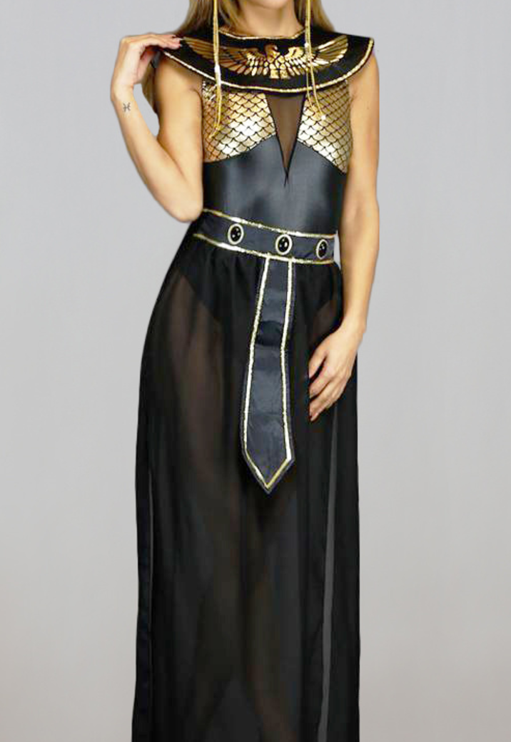 Egyptisch Cleopatra Kostuum