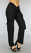 OP=OP! Wide Leg Cargo Broek