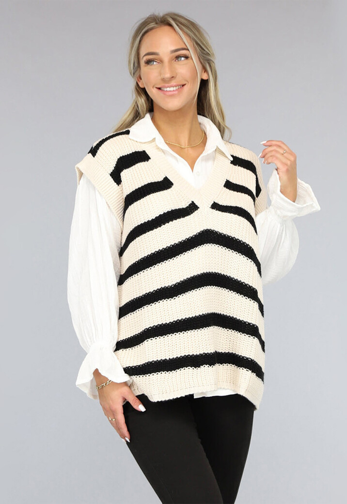 Beautiful Beige - Shop The Look