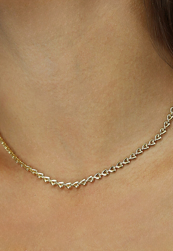 Beautiful Beige - Shop The Look