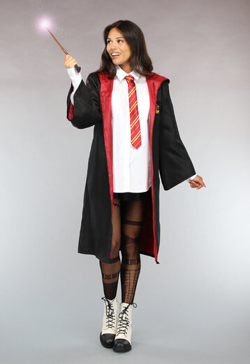 Harry Potter Kostuum