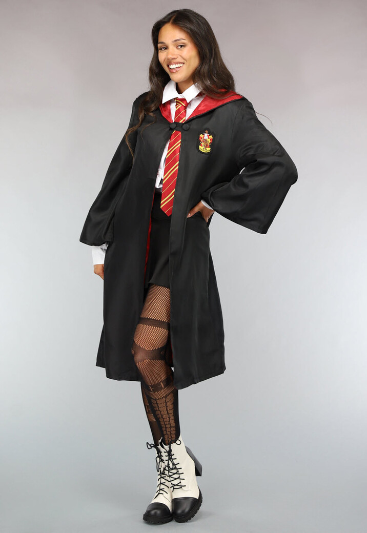 Harry Potter Kostuum