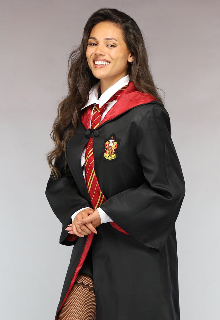 Harry Potter Kostuum