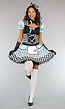 Alice in Wonderland Kostuum