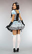Alice in Wonderland Kostuum