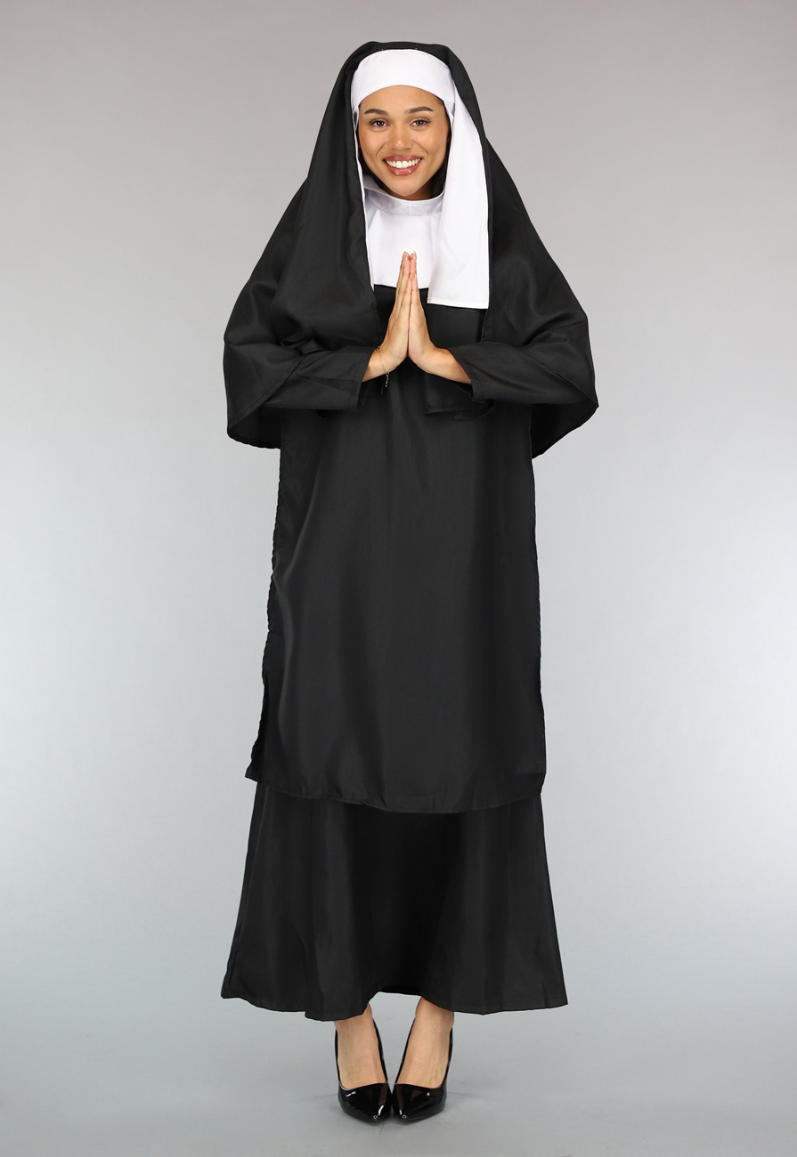 Nonnen kleding hotsell