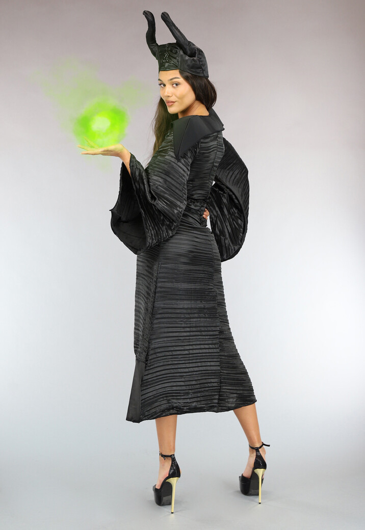 Eng Maleficent Kostuum