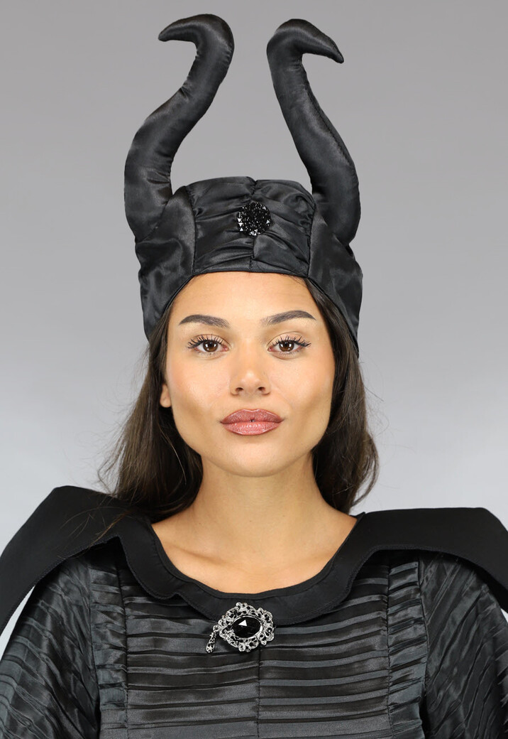 Eng Maleficent Kostuum