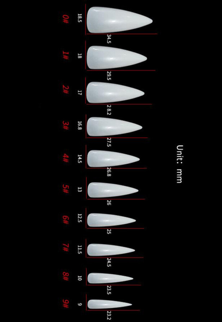 Glow In The Dark Tim Burton Halloween Plaknagels