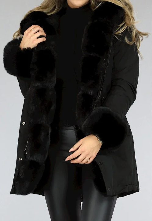 Bruine parka jassen heren kopen? ✔️ Tot 55% korting