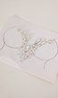Strass Glow in the Dark Body Stickers