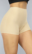 Corrigerende Beige Naadloze Boxershort