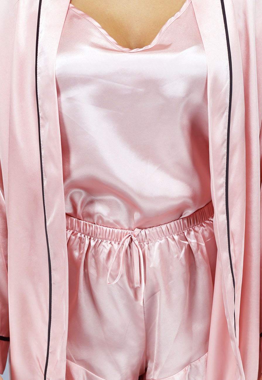 Pyjama's roze PLUTO main image 0