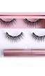 Magnetische Wimper Set met Natuurlijke Doll Eye Look