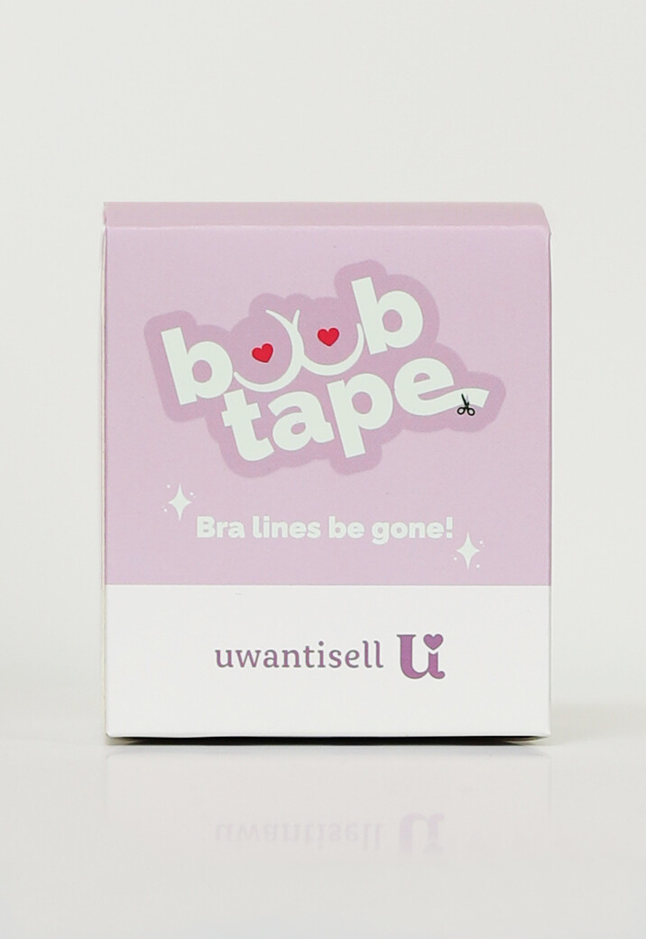 Boobtape - Boob Tape - Fashion Tape Sand Lichtbruin